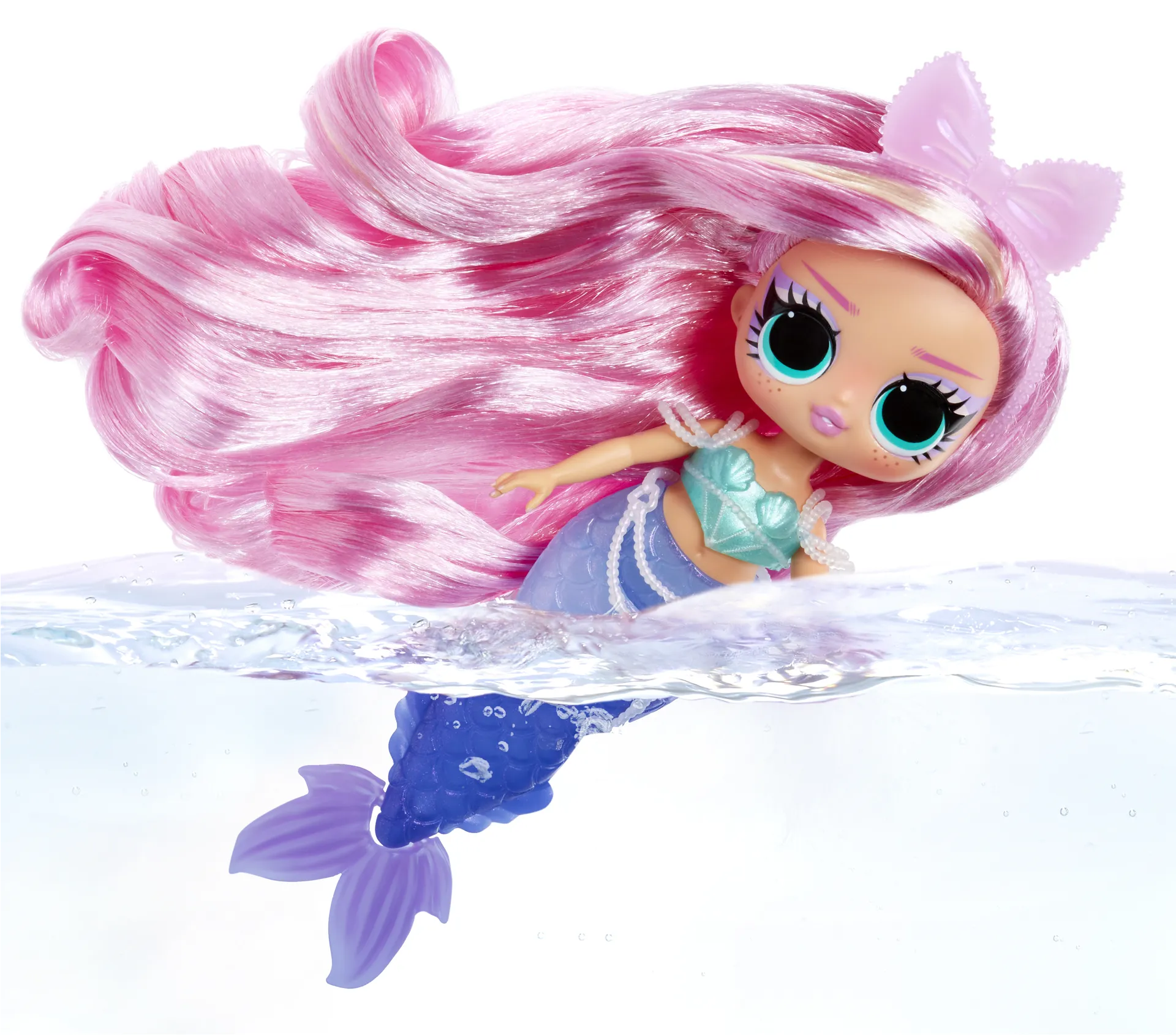 L.O.L. Surprise! Tweens Mermaid Doll - Lola Waves – Bild 2