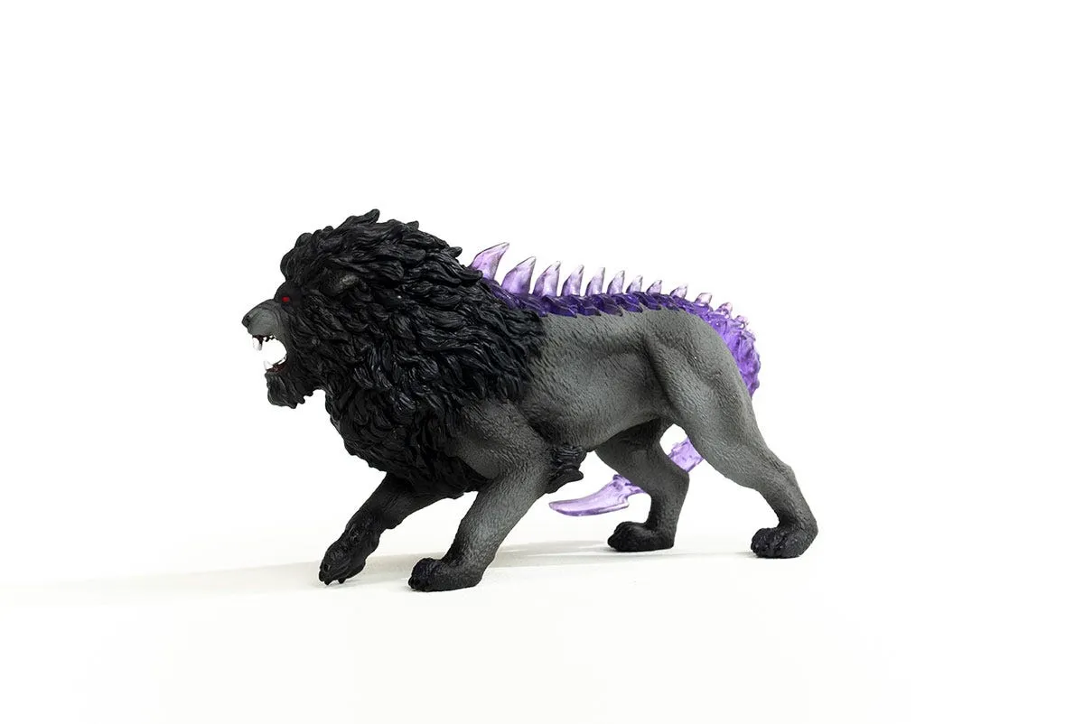 schleich ELDRADOR CREATURES 42555 Kinderspielzeugfigur – Bild 5