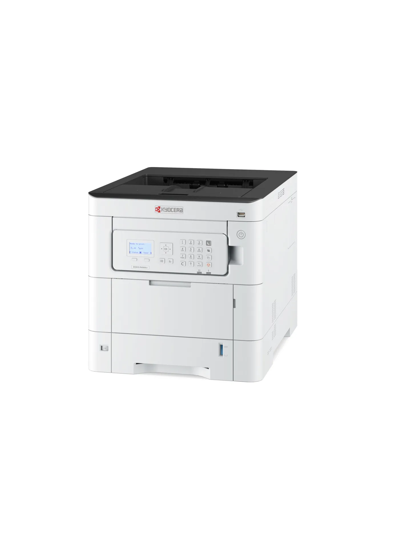 KYOCERA ECOSYS PA3500cx Farbe 1200 x 1200 DPI A4 – Bild 5