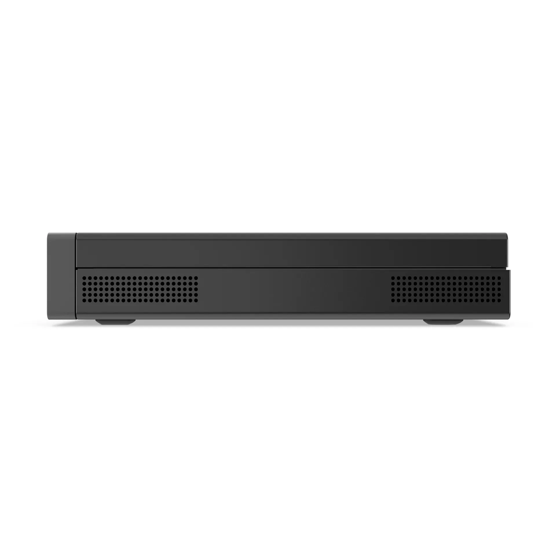 Lenovo ThinkCentre neo 50q Gen 6 Intel Core Ultra 5 226V 16 GB 256 GB SSD Mini PC Mini-PC Schwarz – Bild 3