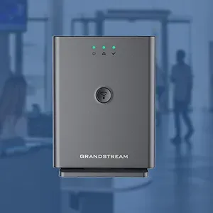 Grandstream DP752 DECT Basisstation Grandstream DP752 DECT Basisstation