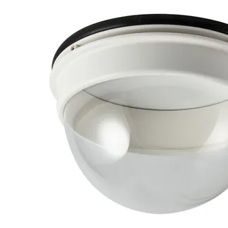 ALLNET ALL2299 / IP-Cam PTZ HD Outdoor Dome 18x Optic Zoom PoE AT_zbh. TransparentCover f. ALL2298/2299 ALLNET ALL2299 / IP-Cam PTZ HD Outdoor Dome 18x Optic Zoom PoE AT_zbh. TransparentCover f. ALL2298/2299