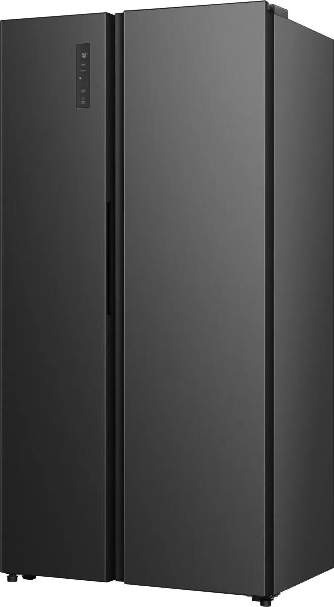 Hisense Side by Kühlschrank RS3P558NEFC ČR – Bild 6