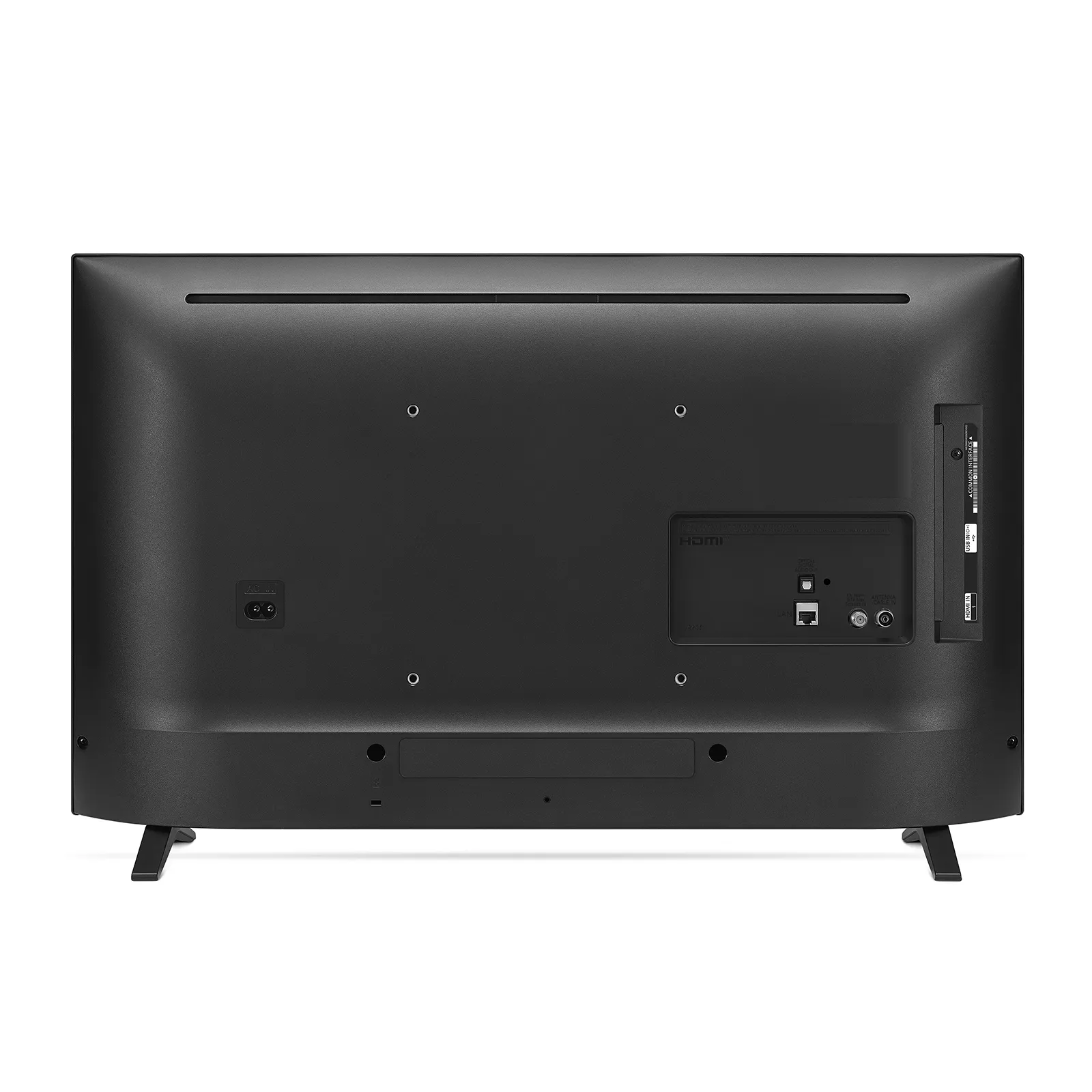 LG FHD 32LQ63006LA.AEU Fernseher 81,3 cm (32") Full HD Smart-TV WLAN Schwarz – Bild 7