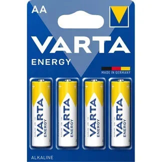 Energy, Batterie Energy, Batterie