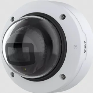 AXIS Netzwerkkamera Fix Dome • P3288-LV • 8MP • AI AXIS Netzwerkkamera Fix Dome • P3288-LV • 8MP • AI