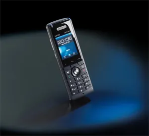 AGFEO DECT 60 IP AGFEO DECT 60 IP