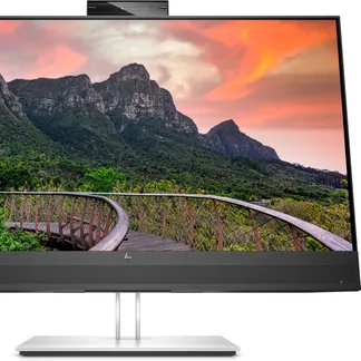 HP E-Series E27m G4 QHD USB-C-Konferenzmonitor HP E-Series E27m G4 QHD USB-C-Konferenzmonitor