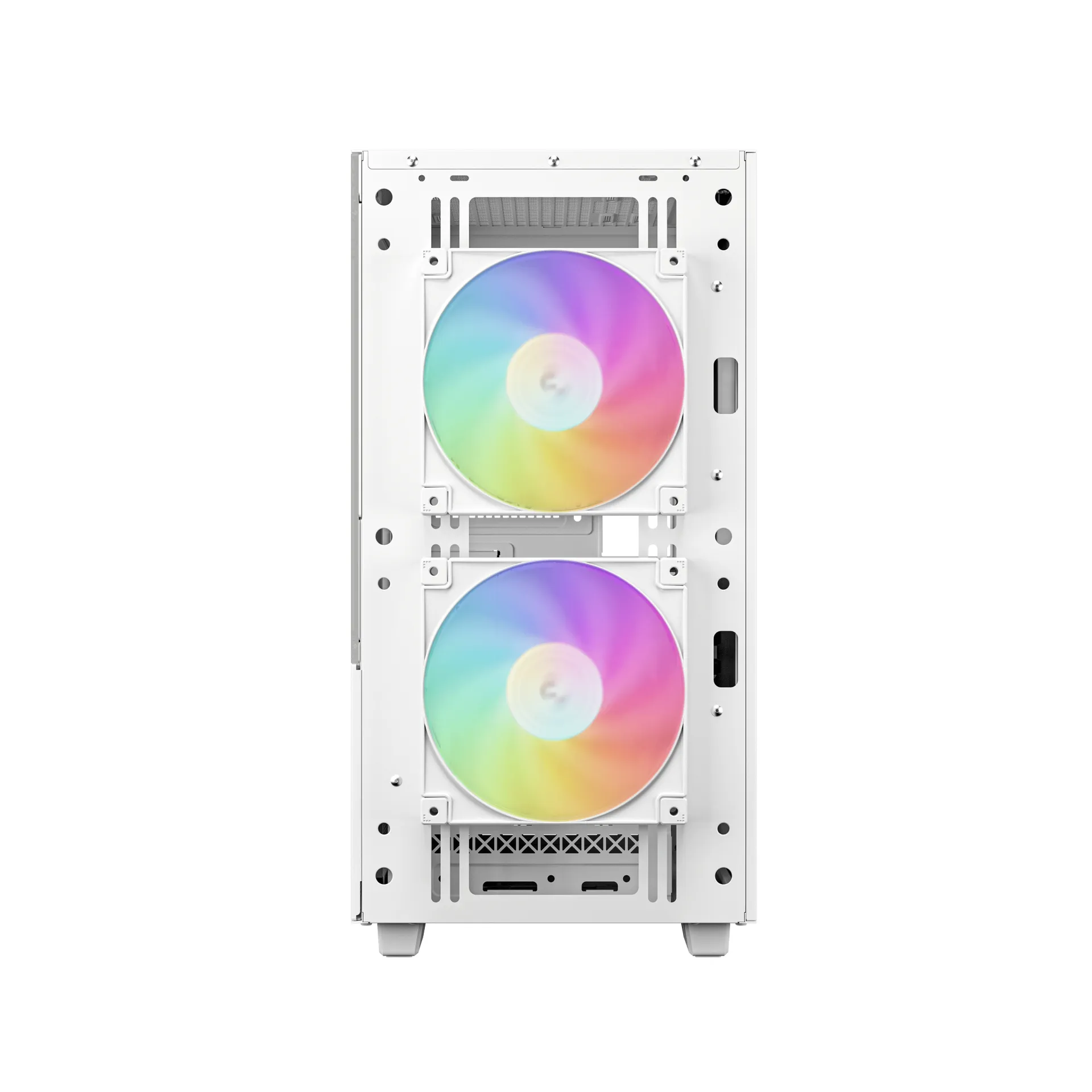 DeepCool CH360 Weiß – Bild 4