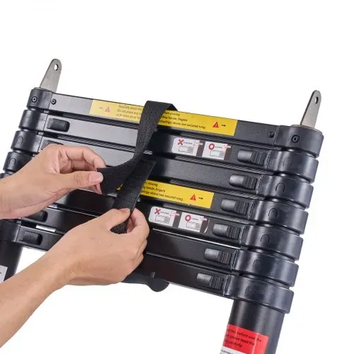 VEVOR Autodachzelt Hartschalen für 2-3 Personen, Faltbares Campingzelt aus Aluminium mit Dreifarbiger LED-Beleuchtung & Dicker Matratze & 10 Fenstern, Wasserfest & Windicht, für Jeep SUV Pickup – Bild 10