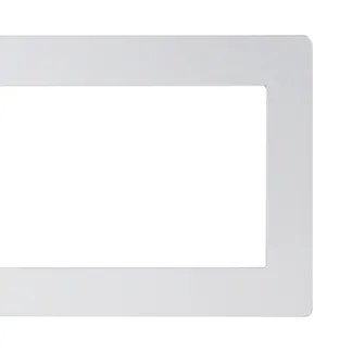 ALLNET Touch Display Tablet 14 Zoll zbh. Blende für Einbaurahmen Weiß Breit ALLNET Touch Display Tablet 14 Zoll zbh. Blende für Einbaurahmen Weiß Breit