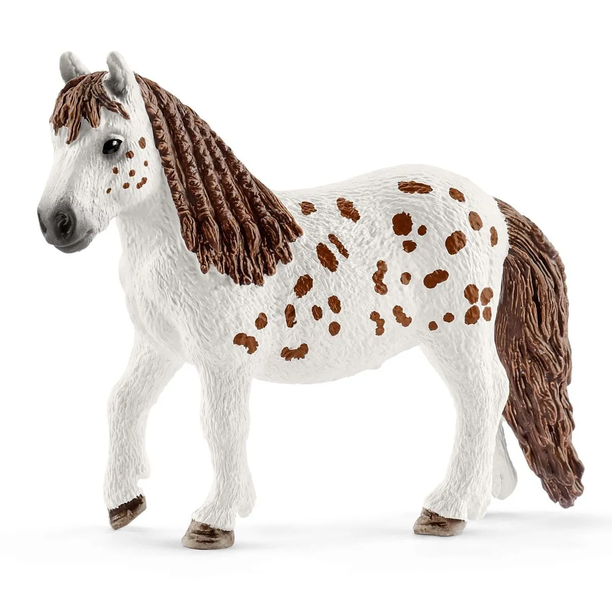 schleich HORSE CLUB 42518 Spielzeug-Set – Bild 2