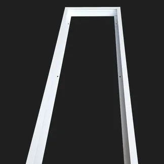 Synergy 21 LED light panel zub Montage Aufputzrahmen 300*1200 weiss *ohne Schrauben* Synergy 21 LED light panel zub Montage Aufputzrahmen 300*1200 weiss *ohne Schrauben*