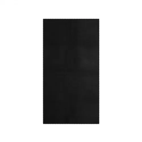 VEVOR Löschdecke, 2er-Pack 508x914 mm flammhemmende Schweißdecke aus Carbonfilz, bis zu 982 °C hitzebeständige Brandschutzdecke, 3,5 mm dicke feuerfeste Isoliermatte, Feuerlöschdecke – Bild 10