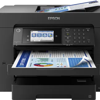 Epson WorkForce Pro WorkForce WF-7840DTWF Epson WorkForce Pro WorkForce WF-7840DTWF