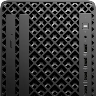 HP Z1 G1i Intel Core Ultra 7 265 32 GB DDR5-SDRAM 1 TB SSD Windows 11 Pro Tower Arbeitsstation AI Workstation, AI PC Schwarz HP Z1 G1i Intel Core Ultra 7 265 32 GB DDR5-SDRAM 1 TB SSD Windows 11 Pro Tower Arbeitsstation AI Workstation, AI PC Schwarz