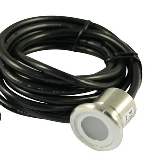 Synergy 21 LED Bodeneinbaustrahler ARGOS rund in-G-B IP67 RGB Synergy 21 LED Bodeneinbaustrahler ARGOS rund in-G-B IP67 RGB