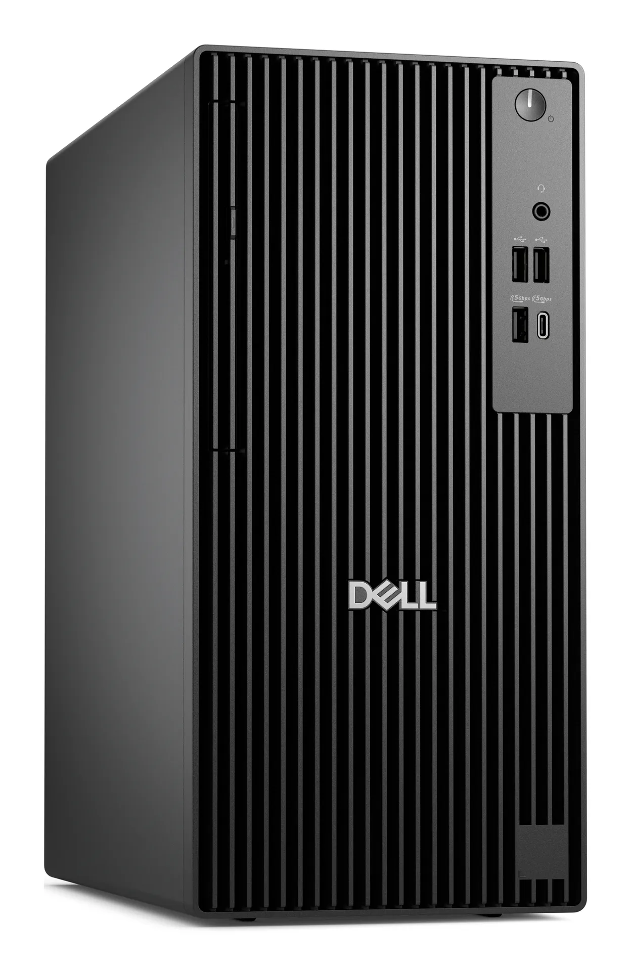 DELL Pro QCT1250 Intel® Core™ i5 i5-14500 16 GB DDR5-SDRAM 512 GB SSD Windows 11 Pro Tower PC Schwarz – Bild 2