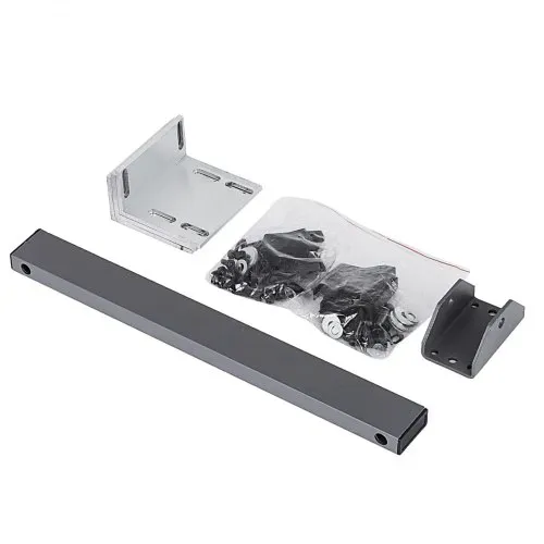 VEVOR 2 Achsen Digitalanzeige Linear Scale Hochpräzise, 220V Linearmaßstab, 10 Fuß Digital Display Linear Scale High Precision – Bild 8