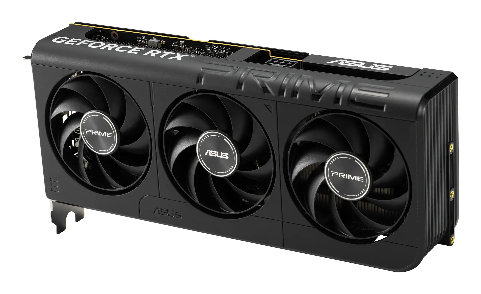 ASUS Prime -RTX5050-O8G NVIDIA GeForce RTX 5050 8 GB GDDR6 – Bild 5