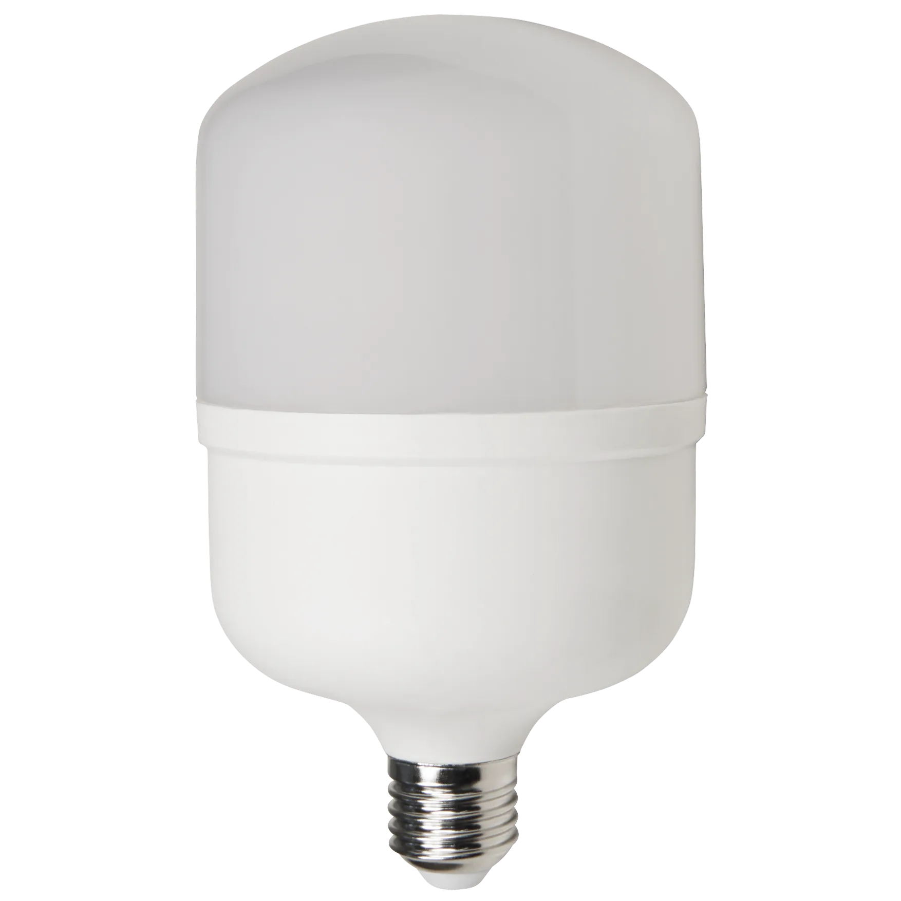 LED Lampe McShine “BIG30“ E27, 30W, 2800lm, 100x191mm, neutralweiß LED Lampe McShine “BIG30“ E27, 30W, 2800lm, 100x191mm, neutralweiß