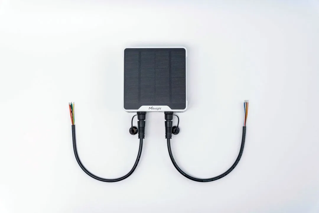 Milesight IoT Controller, UC501-868M-EA – Bild 4