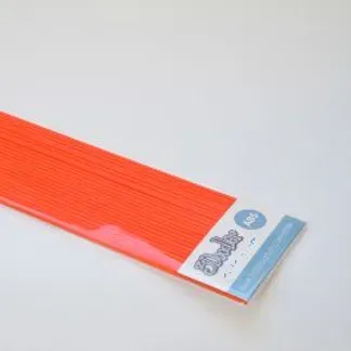 3Doodler Create+ Filament ABS orange 24 Stück „Highlighter Orange 24 Pack“ SALE 3Doodler Create+ Filament ABS orange 24 Stück „Highlighter Orange 24 Pack“ SALE