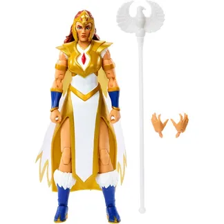 Masters of the Universe Masterverse Zauberin Teela, Spielfigur Masters of the Universe Masterverse Zauberin Teela, Spielfigur
