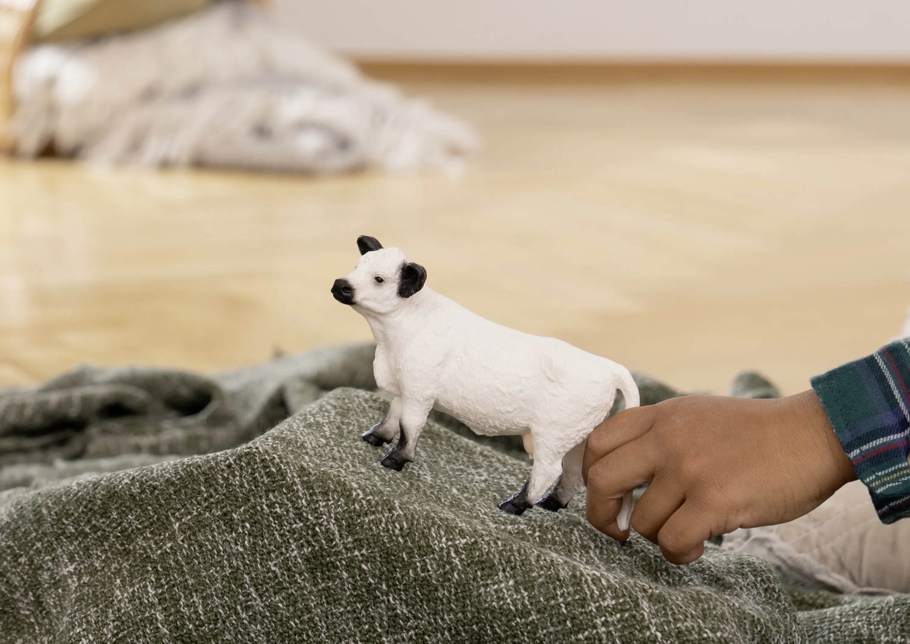 schleich 13960 Kinderspielzeugfigur – Bild 2