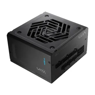 FSP VITA GM 650W Netzteil 20+4 pin ATX ATX Schwarz FSP VITA GM 650W Netzteil 20+4 pin ATX ATX Schwarz