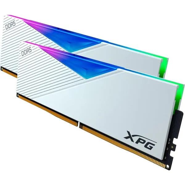 XPG LANCER RGB Speichermodul 64 GB 2 x 32 GB DDR5 288-pin DIMM – Bild 3