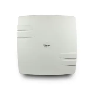 ALLNET Antenne 2,4 GHz 12dBi Flat Patch Outdoor MIMO 2T2R N-Type female ALLNET Antenne 2,4 GHz 12dBi Flat Patch Outdoor MIMO 2T2R N-Type female