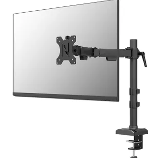 Neomounts DS60-600BL1 Monitorarm 10-32″ – Quick Fix – 180°-Stopp Neomounts DS60-600BL1 Monitorarm 10-32″ – Quick Fix – 180°-Stopp