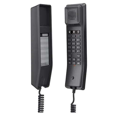 Grandstream GHP611W Black – Bild 3