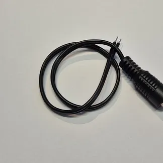 Synergy 21 LED light panel zub. Netzteil Anschluß Hohlbuchse Synergy 21 LED light panel zub. Netzteil Anschluß Hohlbuchse