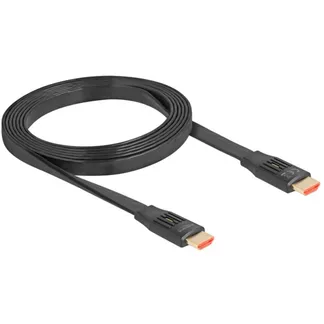 High Speed HDMI-Flachbandkabel 48 Gps 8K 60Hz High Speed HDMI-Flachbandkabel 48 Gps 8K 60Hz