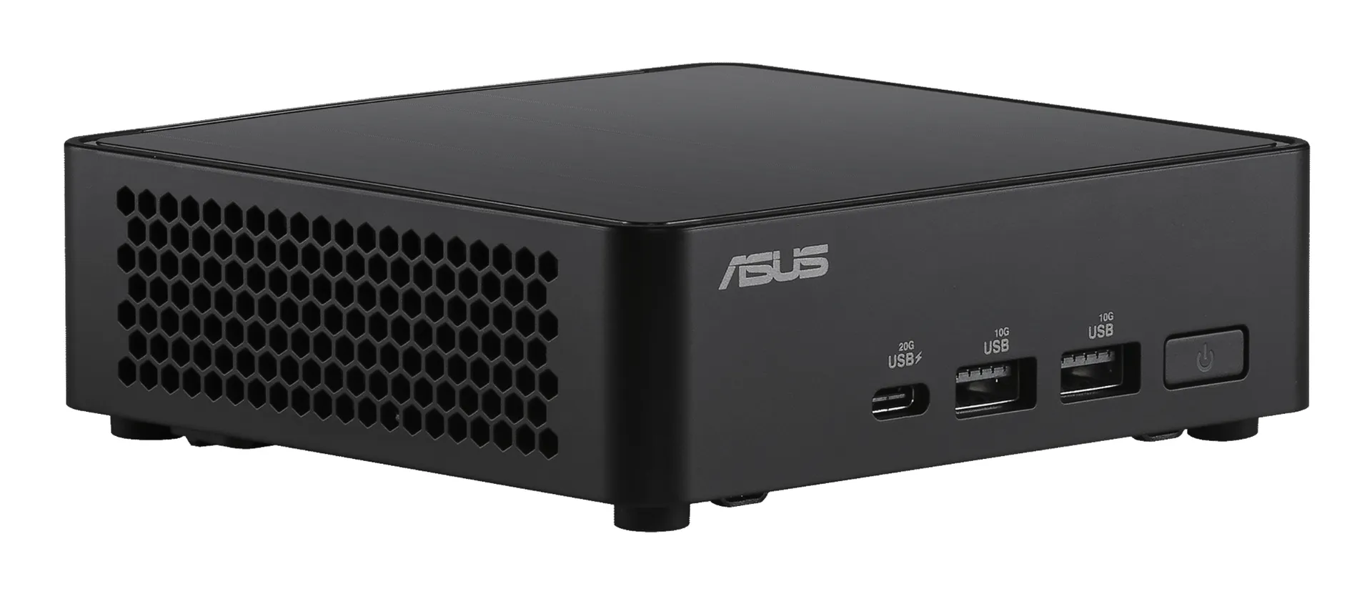 ASUS NUC 14 Pro RNUC14RVKI300002I UCFF Schwarz 100U – Bild 7