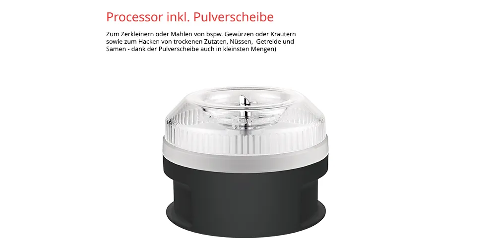 ESGE Zauberstab M 200 BBQ 98215 – Bild 4