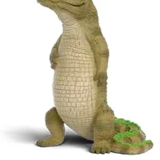 schleich Krokodil schleich Krokodil