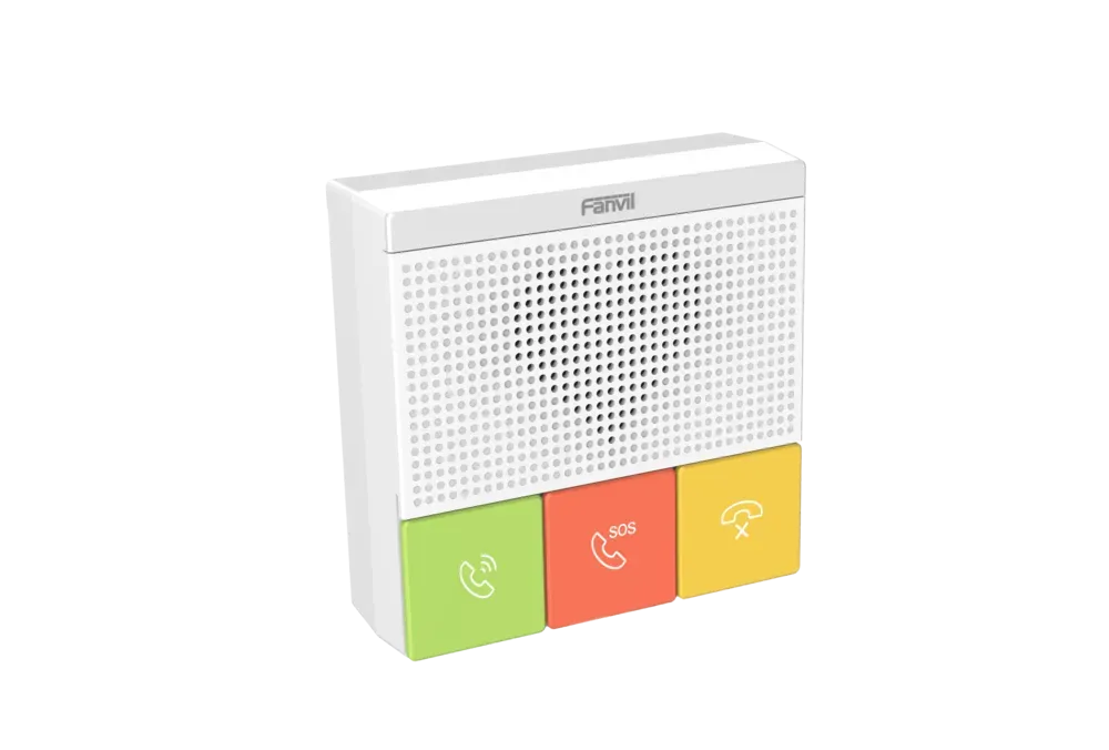 Fanvil Y501, SIP Healthcare Intercom / – Bild 2