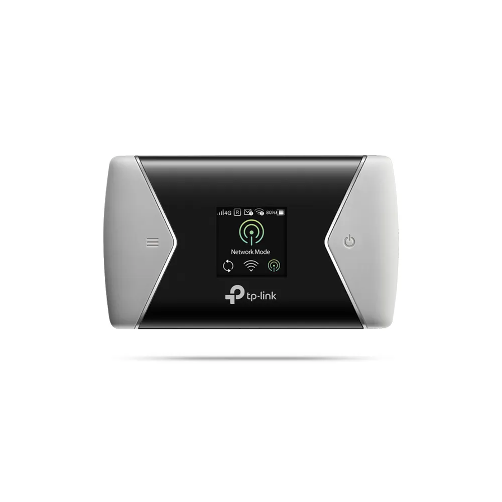 TP-Link M7450 Mobiler 300Mbit/s-LTE-WLAN-Router TP-Link M7450 Mobiler 300Mbit/s-LTE-WLAN-Router