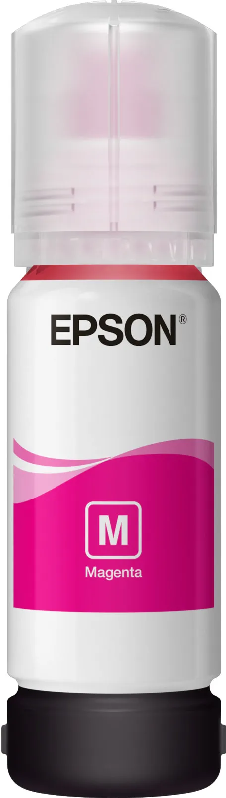 Epson 102 EcoTank Magenta ink bottle – Bild 2