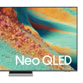 Samsung 55″ Neo QLED QN85F 4K Vision AI Smart TV (2025) Samsung 55″ Neo QLED QN85F 4K Vision AI Smart TV (2025)