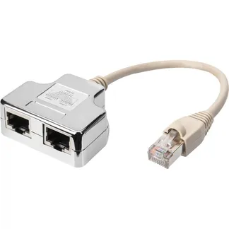 Patchkabel-Adapter Cat.5e Patchkabel-Adapter Cat.5e
