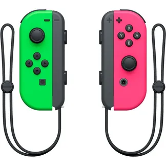 Joy-Con 2er-Set, Bewegungssteuerung Joy-Con 2er-Set, Bewegungssteuerung