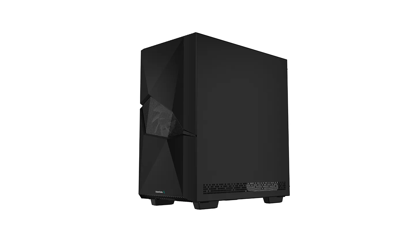 DeepCool CYCLOPS Midi Tower Weiß – Bild 7