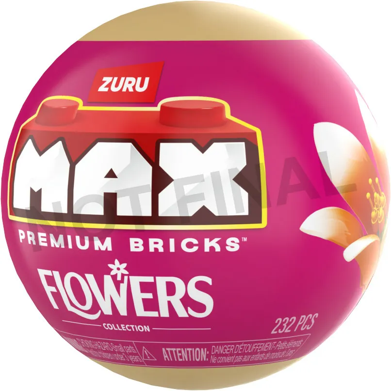 MAX 83184 Bauspielzeug MAX 83184 Bauspielzeug