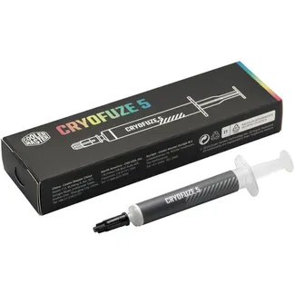 CryoFuze 5, Wärmeleitpasten CryoFuze 5, Wärmeleitpasten