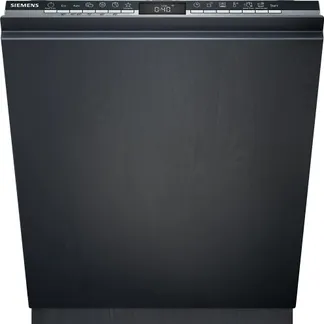 Siemens iQ300 SR63EX24KE Spülmaschine Voll integriert 10 Maßgedecke C Siemens iQ300 SR63EX24KE Spülmaschine Voll integriert 10 Maßgedecke C