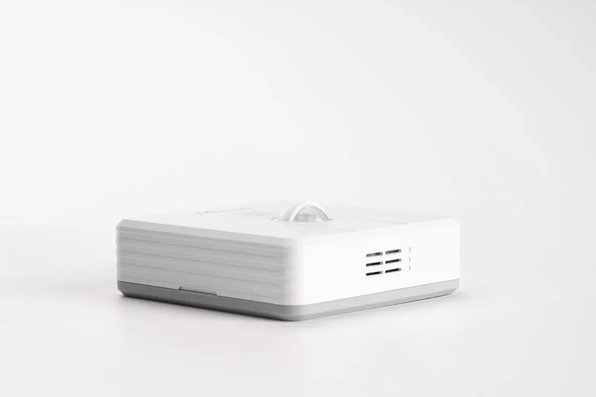Milesight IoT Motion & TH Sensor, WS203-868M – Bild 4